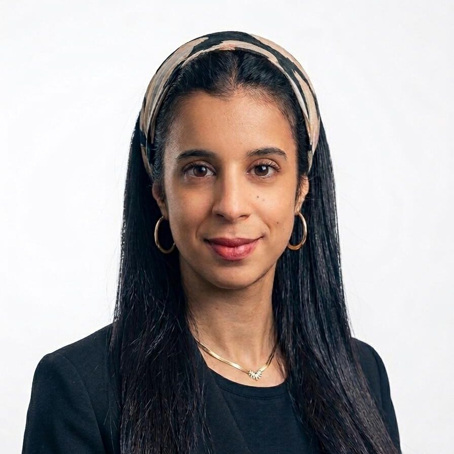 Ifat Dilmoni, CCO of Netspark