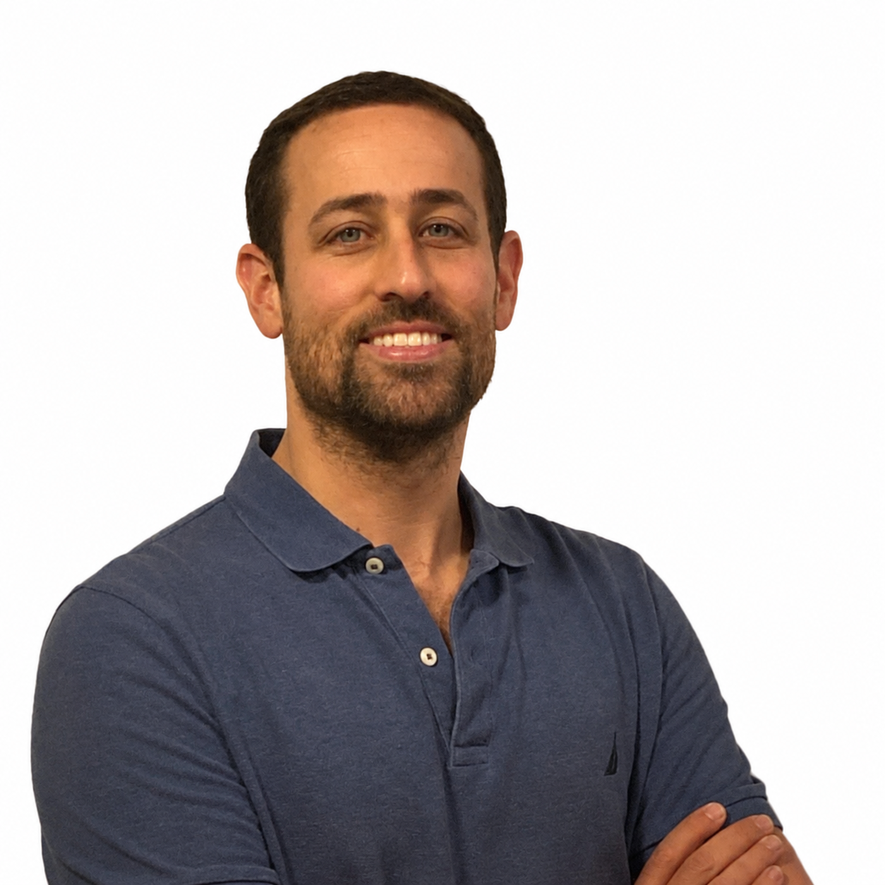 Yair Michalsky, CFO of Netspark