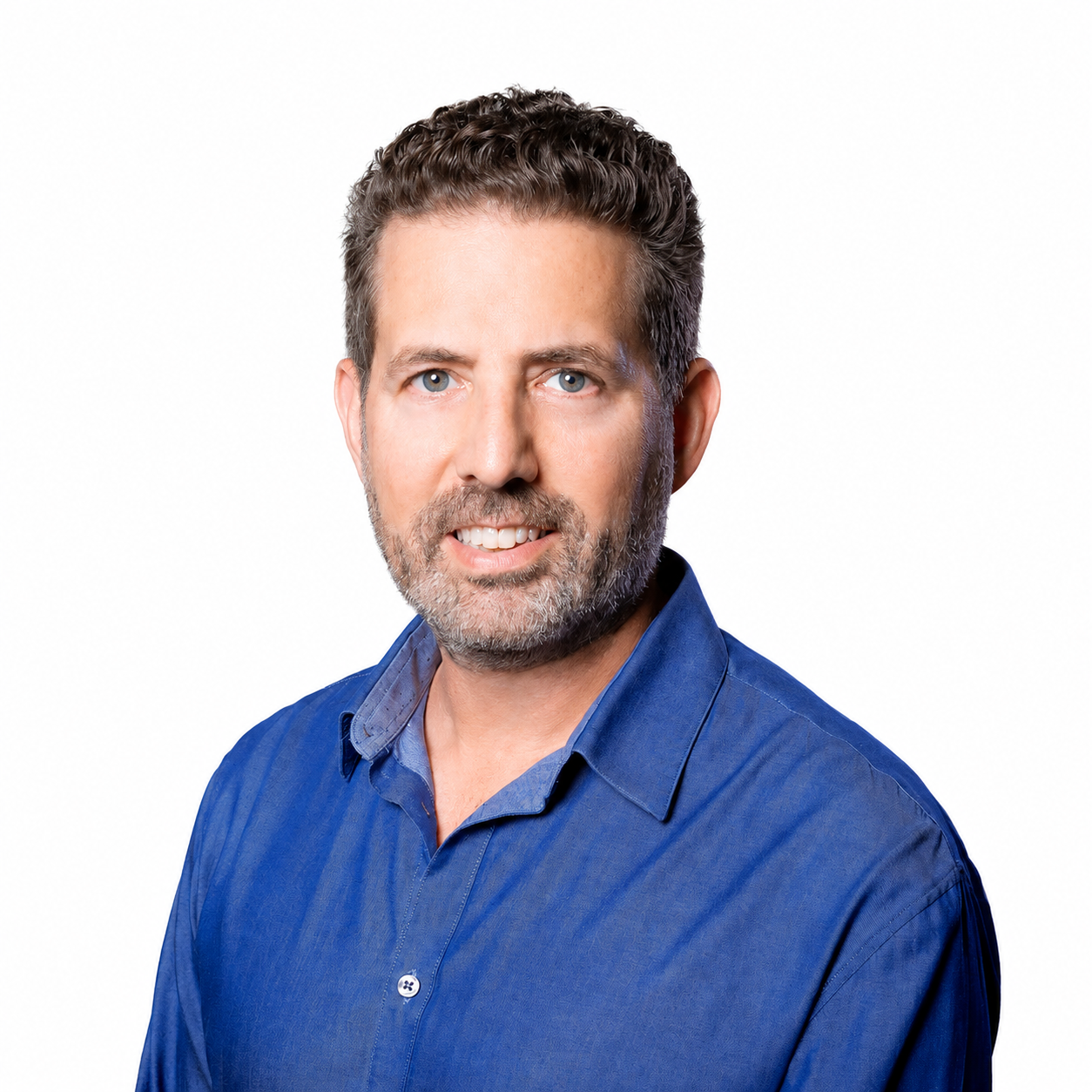 Yaron Litwin, CMO of Netspark