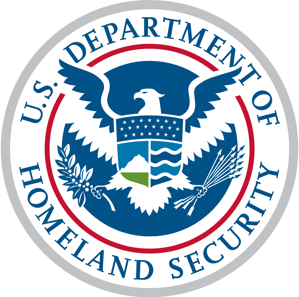 Department of Homeland Security